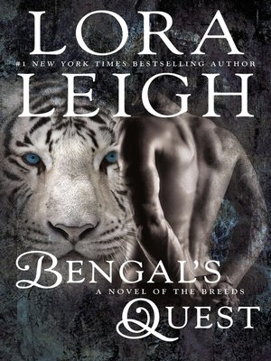 cover image of Bengal's Quest